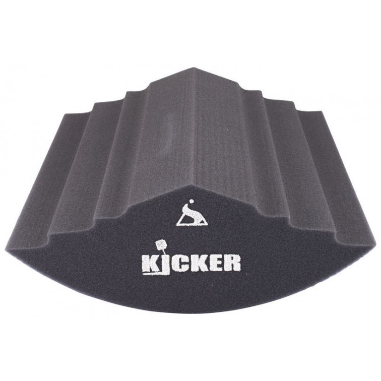 Заглушител за бас барабан Kicker Bassdrum Muffler 20x16 